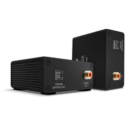 LINDY Audio-Verlängerungskabel 150 m - Sender und Empfänger - Sonstiges Kabelzubehör mit einer Reichweite von bis zu 150 m, ideal für professionelle Audioanwendungen und große Veranstaltungen.