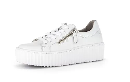 Gabor Damen Low-Top Sneaker von Gabor