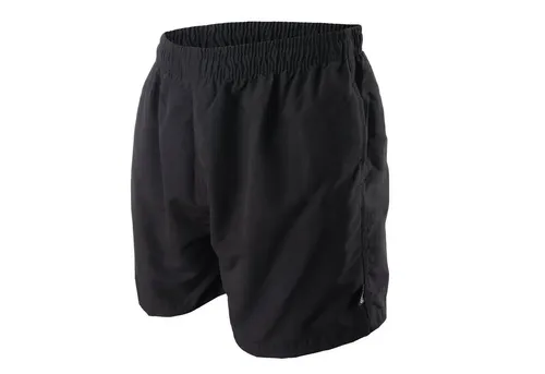 OAHOO Badehose Herren Badeshorts (1 Stück) Badehose mit Mesh-Futter & Taschen