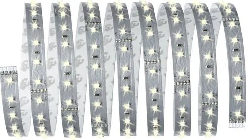 LED-Strip 70827 in silber von Paulmann