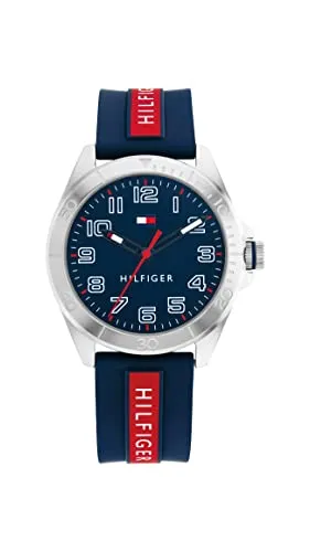 Tommy Hilfiger Quarzuhr KIDS 1720019 von Tommy Hilfiger