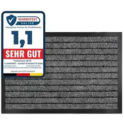 KARAT Schmutzfangmatte Dura