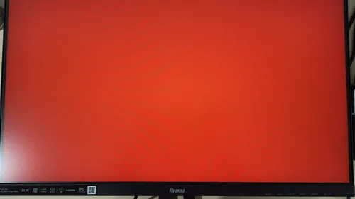 Iiyama XUB2492HSN-B1 TFT-Monitor