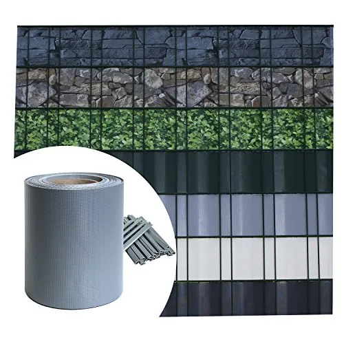 Sichtschutz PVC von Panorama24