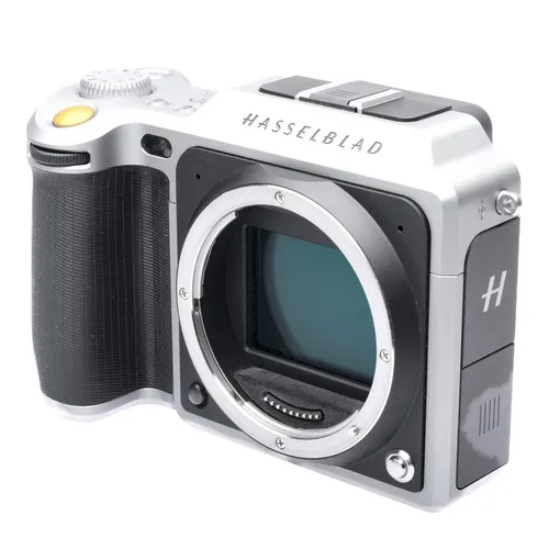 Produktbild Hasselblad X1D-50c Body Systemkamera