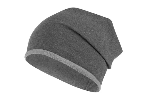 Smarilla Fleecemütze Wintermütze Beanie Kindermütze