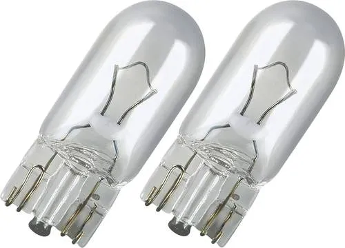 Ams-Osram Glühlampe, Innenraumleuchte ORIGINAL 2825-2BL