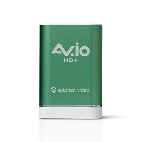 AV.io HD+ von Epiphan