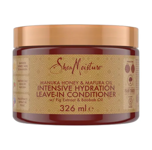 SheaMoisture Manuka Honig & Mafuraöl Leave-In Conditioner 236 ml