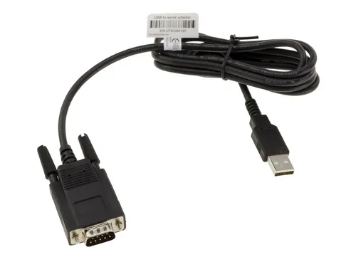 SUNIX RS232 Zu USB Konverter Industrielle Reihe Prolific PL2303GC UTS1009G