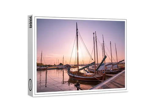 raxxa Puzzle Premium-Puzzle 