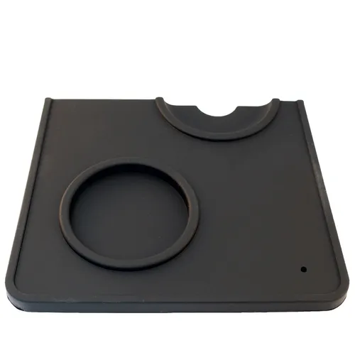 LF Group Stützteppich, Tampermatte Siebträger-Ablage Thermometerträger 170x140mm