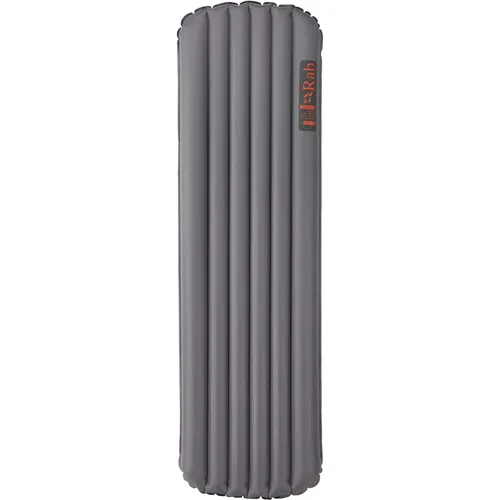 Rab Stratosphere 5.5 Isomatte, Long, Graphene GRH von Rab