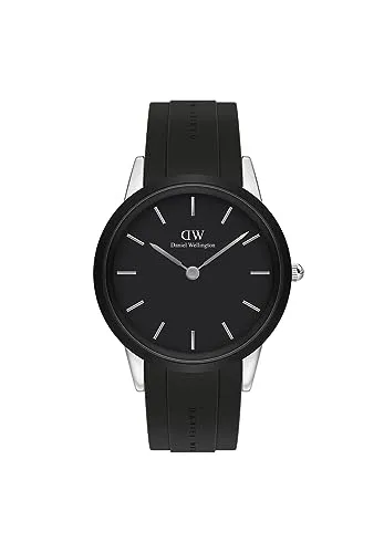 Daniel Wellington DW00100612 Herrenuhr Iconic Motion 44mm von Daniel Wellington