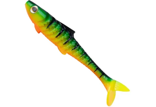 Zeck Fishing Kunstköder Zeck UBS Rippler - Gummifische von Zeck Fishing