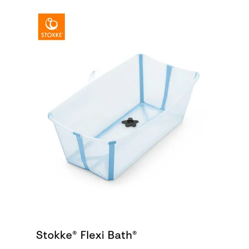 Stokke Flexi Bath Babybadewanne von Stokke