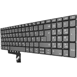 DEUTSCHE-Tastatur für LENOVO V320-17IKB von T-ProTek
