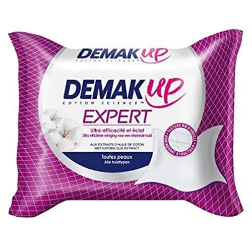 DEMAKUP Ling démaq 074244 DEMAK UP