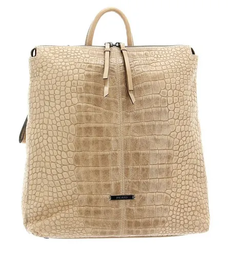 Picard Rucksack Got Ya in beige von Picard