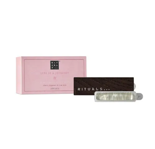 RITUALS The Ritual of Sakura Auto Parfum von Rituals