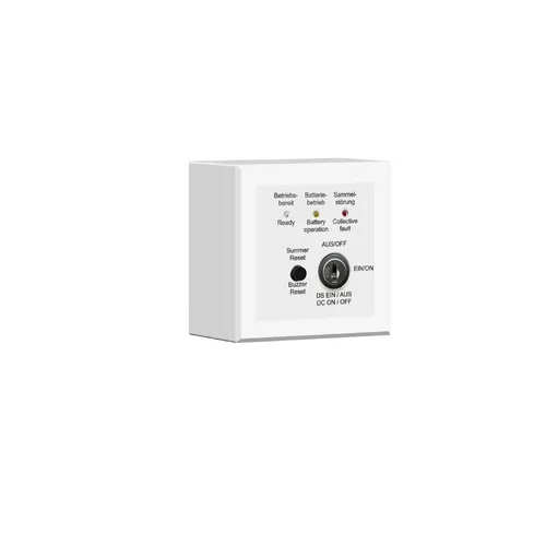 RZB Meldetableau 985543 Leuchten Meldetableau von RZB RZB Meldetableau Leuchten