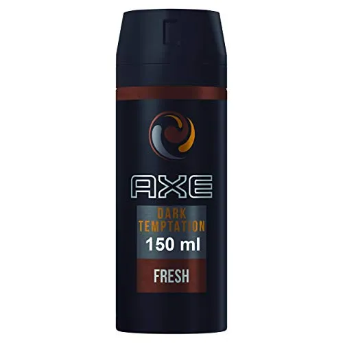 AXE, Deodorant Dark Temptation 150 ml von AXE