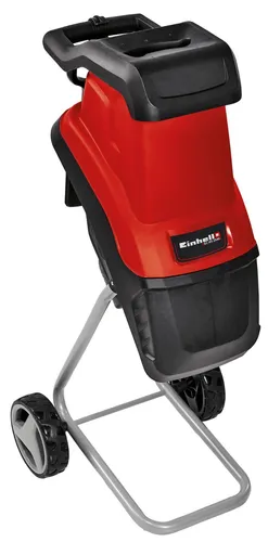 Einhell Elektro-Messerhäcksler GC-KS 2540
