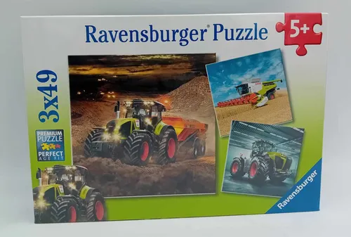 Ravensburger Puzzles von Ravensburger