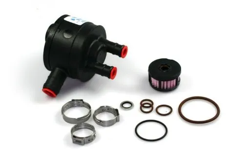 Produktbild Prins VSI Filterset (16x12x12)