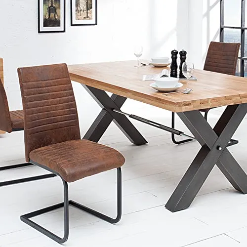 riess-ambiente Freischwinger APARTMENT