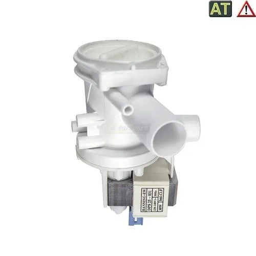 Laugenpumpe Ablaufpumpe Pumpe Bosch Siemens 00141326 141326 alternative Version