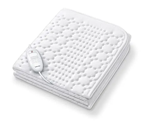 Beurer TS19 Compact Wärmeunterbett 130 x 75 cm