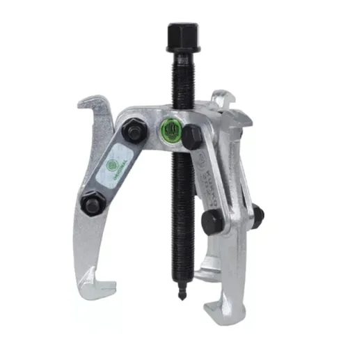 Kukko 3-armige Abzieher, 202-1 - Hochwertiger Abzieher aus Deutschland, ideal für präzises Entfernen von Lager und Zahnrädern.