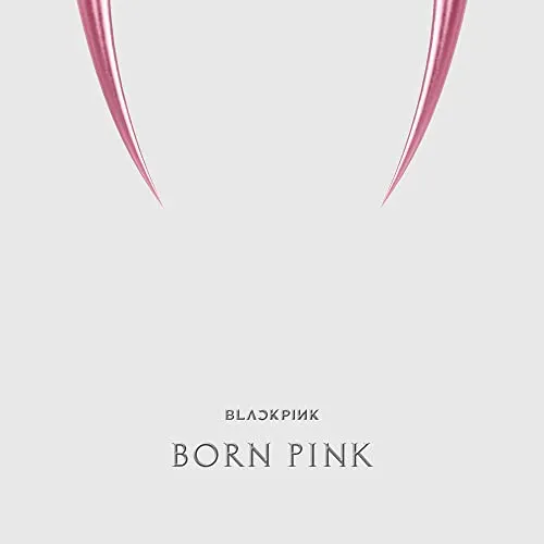 Produktbild Born Pink (Kit Album - Premium)