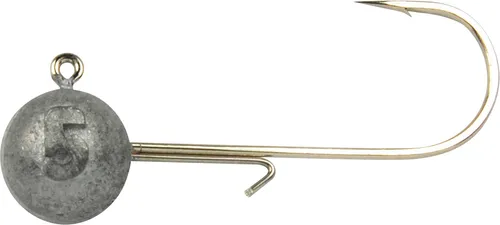 Spro Round Jighead von SPRO