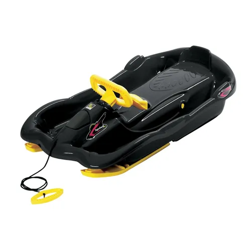 AlpenGaudi Space Schlitten