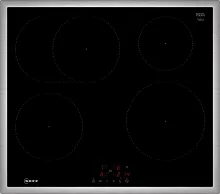 Neff T56SBF1L0 Induktionskochfeld
