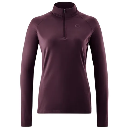 Gonso Radtrikot Essential Jersey Longsleeve W