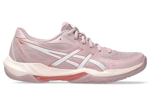 ASICS Gel-Rocket 12 Sneaker – Vielseitige Hallenschuhe in pink von ASICS