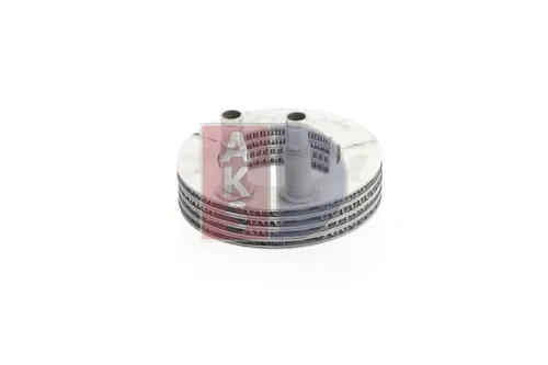 Aks Dasis Wärmetauscher, Innenraumheizung 479000N