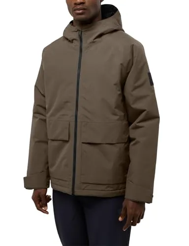 Funktionsjacke JACK WOLFSKIN TEMPELTOR JKT M, Herren, Gr. XL - Funktionsjacke mit leichter PRIMALOFT®-Isolierung und TEXAPORE CORE für optimalen Wetterschutz und Komfort, perfekt für Übergangszeiten und Reisen.