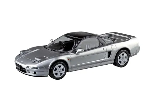 Aoshima 1/32 Easy Plastic Snap Kit No.19-SS Honda NA1 NSX