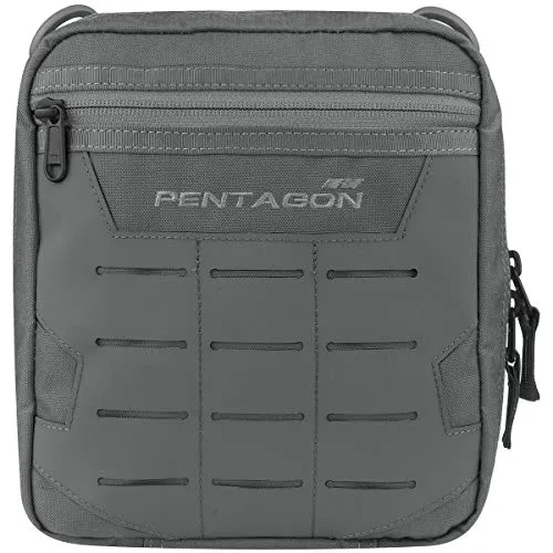 Pentagon EDC Pouch 2.0 (Grau)