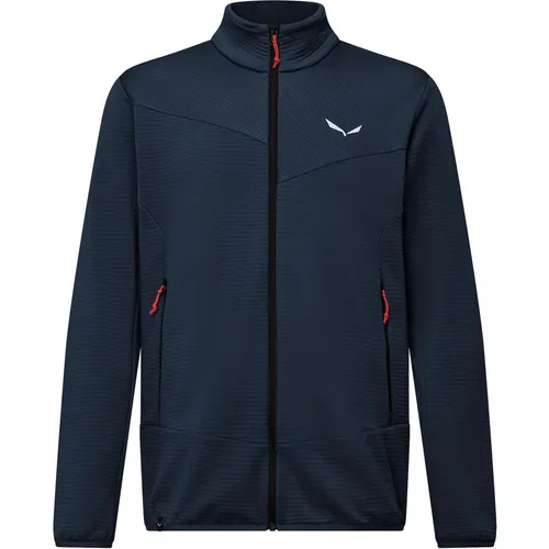 Salewa Puez Altavia Polarlite Jacket M navy blazer von Salewa