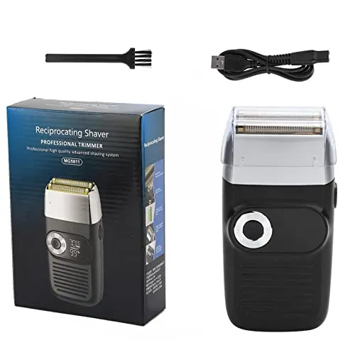 Sonew Elektrischer Folienrasierer für Männer
