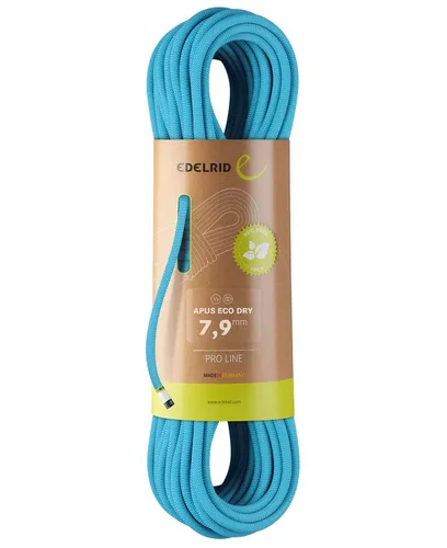 Edelrid Apus Eco Dry 7,9 mm von EDELRID