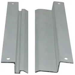 Xxxl Infrarot-Heizpaneel-Montageset von e2 elektro