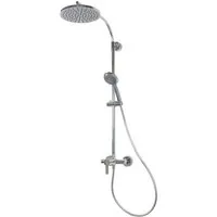 Produktbild Breuer Duscharmatur Aquamaxx 320 mit Einhebelmischer