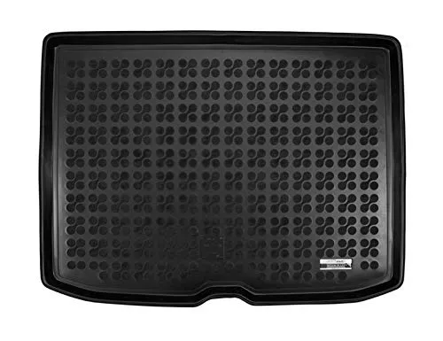 AZUGA Gummi Kofferraumwanne Premium Antirutsch passend für Audi A3 ab 6/2012-4/2020/A3 Sportback ab 2/2013-4/2020 AZ12000179