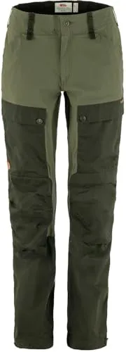 Produktbild Fjällräven Keb Trousers Women Regular